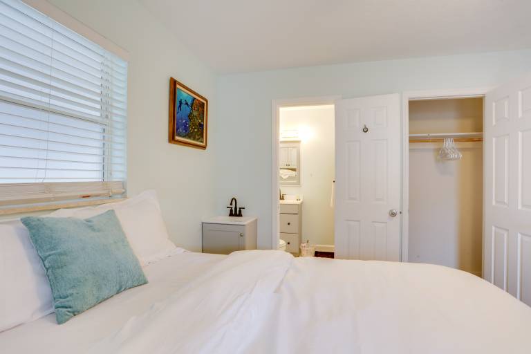 Pet-Friendly Stuart Studio < 3 Mi to Downtown! — photo 5
