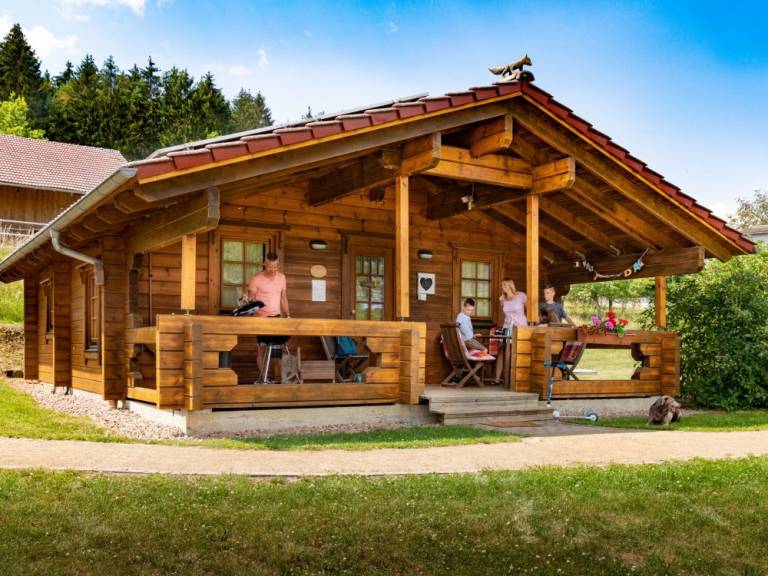 Ferienhaus Amorbach