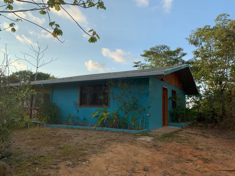 Private room  Agujitas de Drake