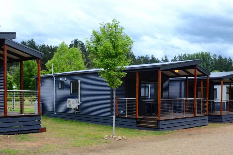 Discovery Parks Mount Buffalo