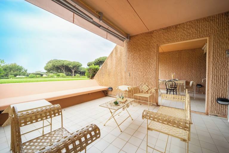 Ferienwohnung  Punta Ala
