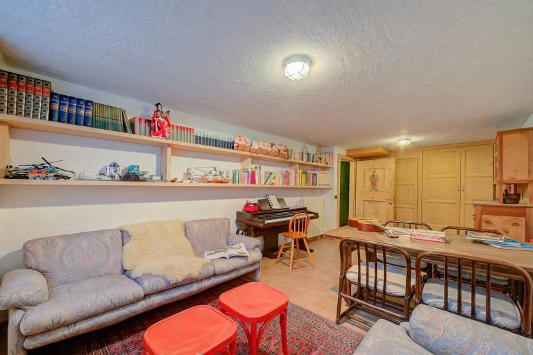 Children-friendly chalet with garden | Mountain view | Ski nearby | Pets allowed — photo 3