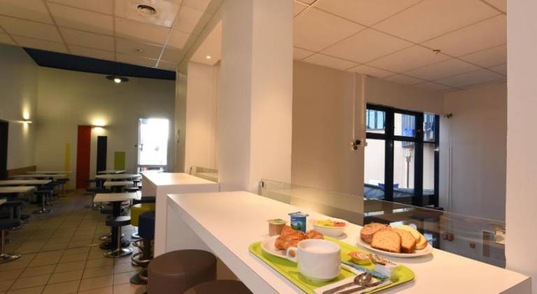 Ibis budget Nice Aeroport — photo 5