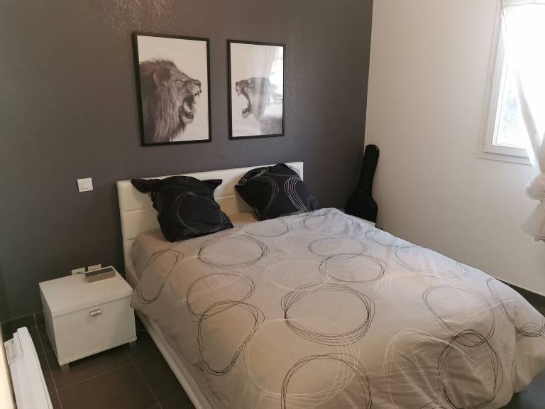Appartement  Lucciana