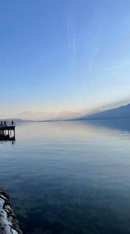 Villa Le Bourget-du-Lac