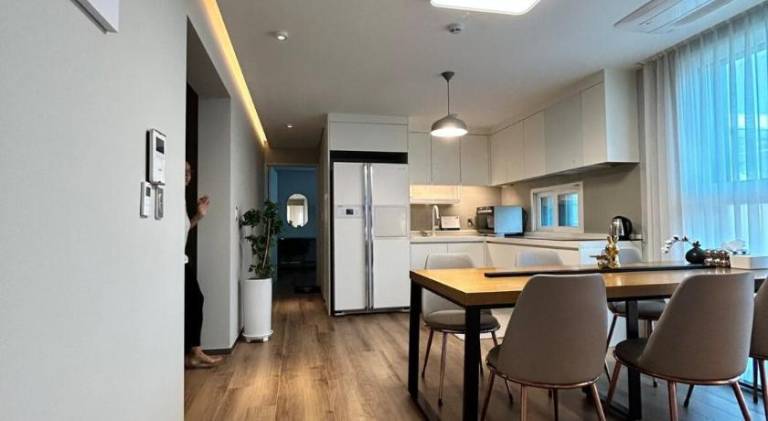 Villa | Near Gwanghwamun | Good for workation — photo 3