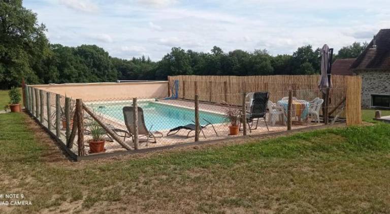 Mobil home Vergnelibert — photo 5