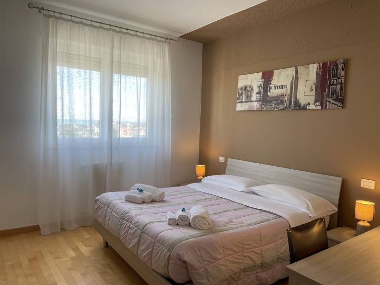 Apartamento Palese
