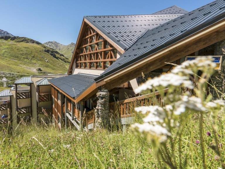 Ferienwohnung  Val Thorens