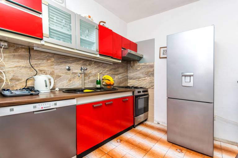 Wonderful apartment with patio & grill | Garden view | Pets allowed — photo 3