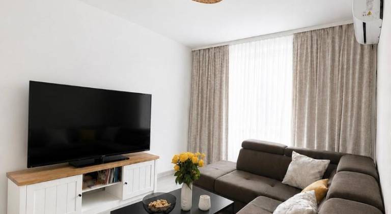67 m&sup2; Ferienwohnung
