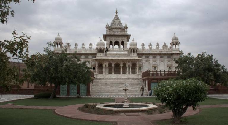 Chhotaram Prajapat's Homestay — photo 3