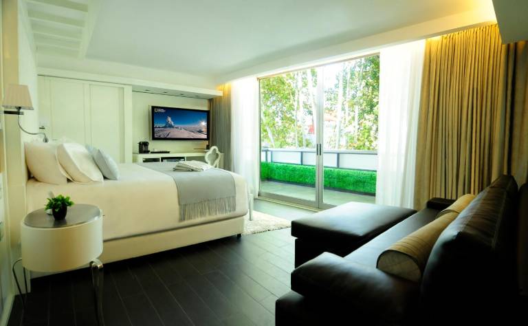1828 Smart Hotel Boutique — photo 2
