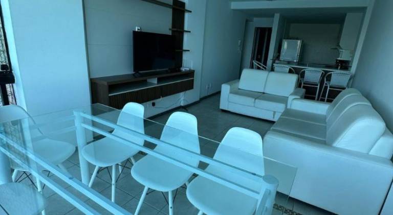 Apartment with pool — photo 2