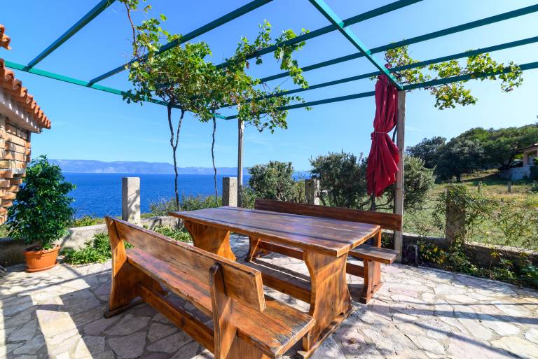 Apartma Sveta Marina