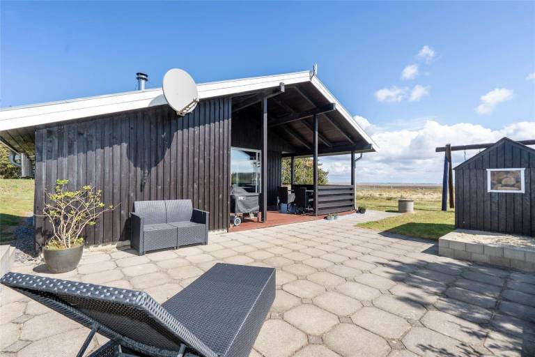 265 Ringkøbing Klitsvinget 5