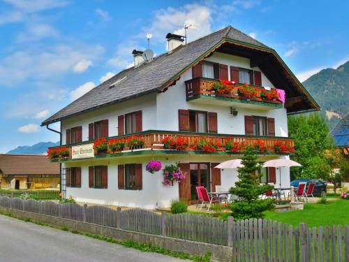 Chambre d'hôtes  Gschwand