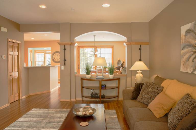House Minnetonka