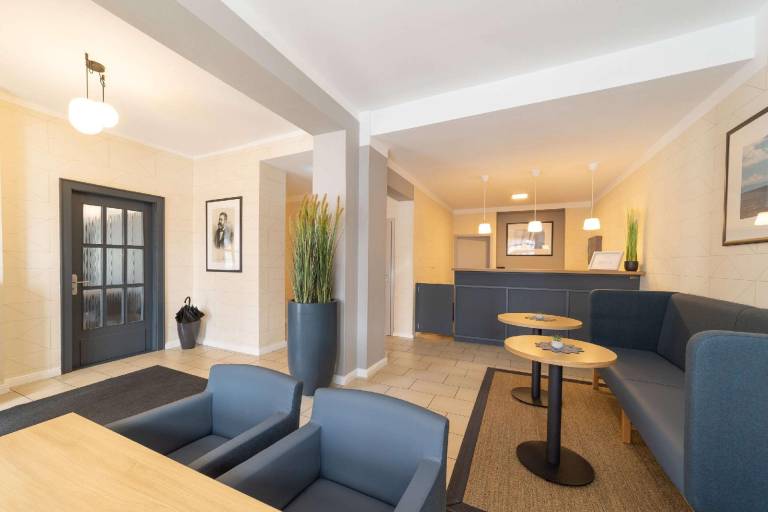 Comfort Hotel tom Kyle — photo 3