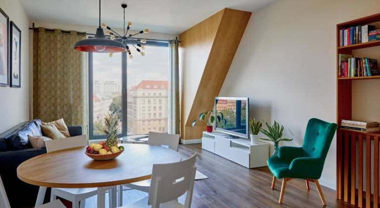 Holiday apartment | Near Market Square in Wroclaw