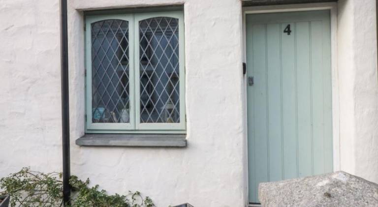 House Kidwelly