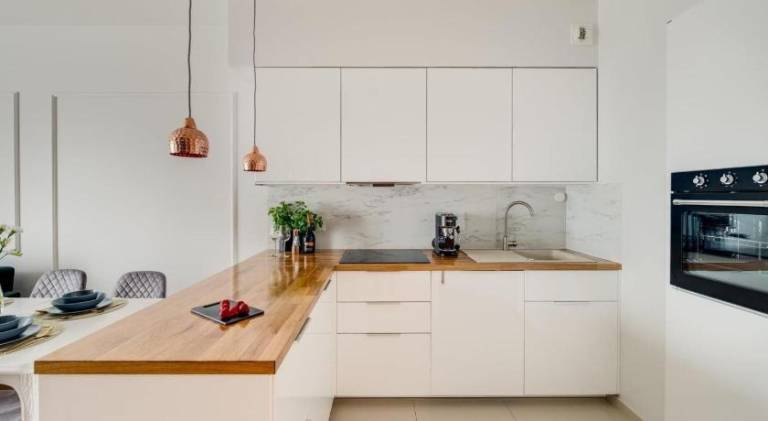 Apartment for 4 persons — photo 3