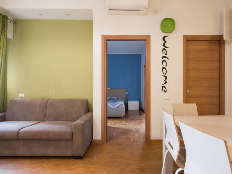 Appartamento vacanza Colosseo