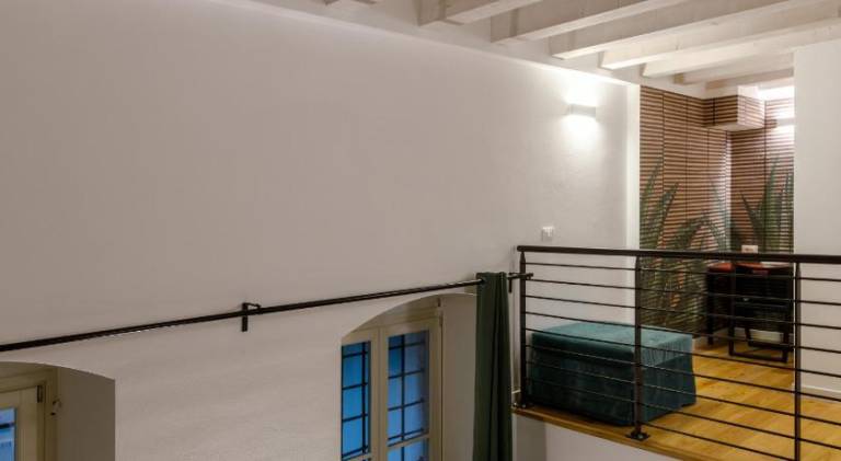 Holiday apartment with 1 room for 5 persons — photo 5