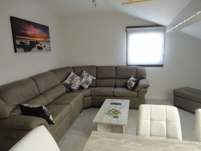 Apartamento Puerto de Béjar