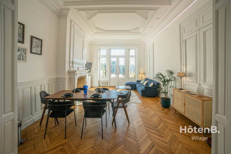 Appartement Limoges