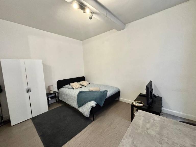 Appartement Royat