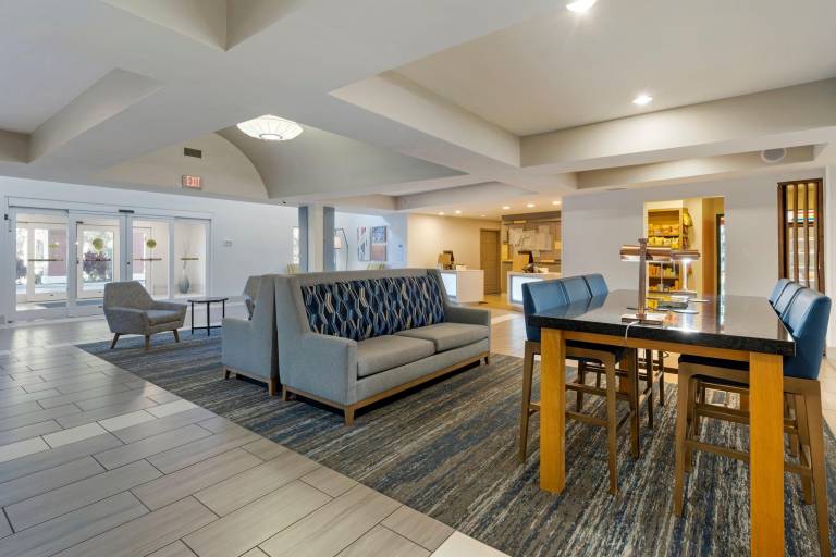 Holiday Inn Express Hotel & Suites - The Villages By IHG — photo 3