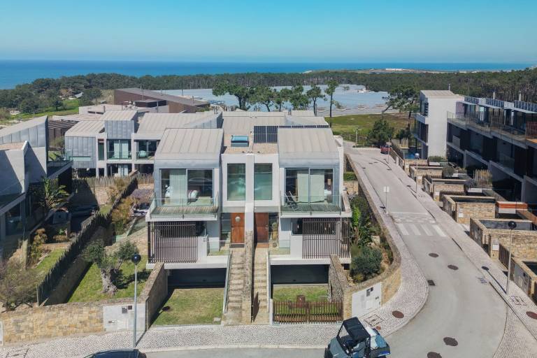 Huis Silveira