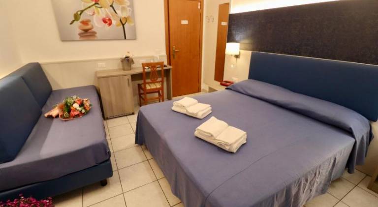 Hotel Villa Camilla — photo 2
