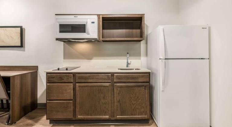 WoodSpring Suites Charlotte - University Research Park in Charlotte, NC