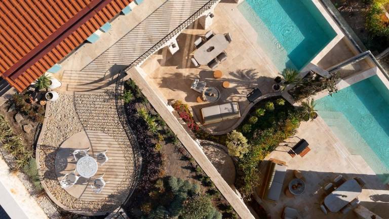 Villa Kalkan Belediyesi