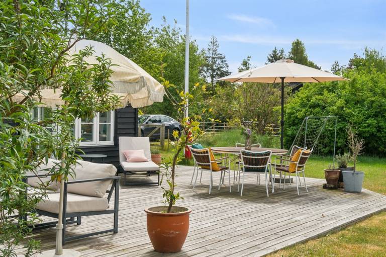 Huis Ellinge Lyng