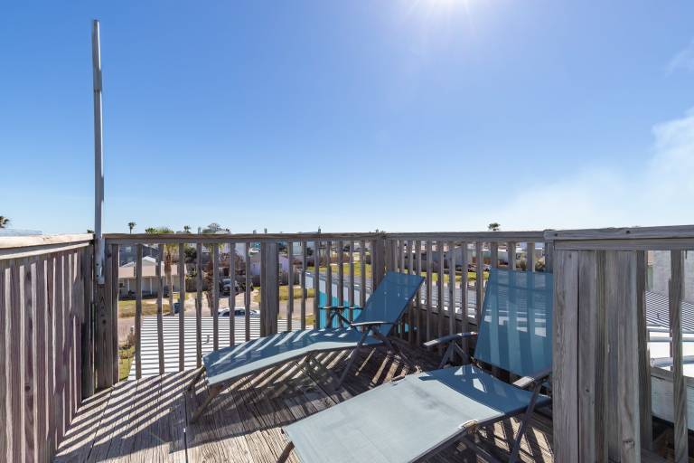 House Port Aransas