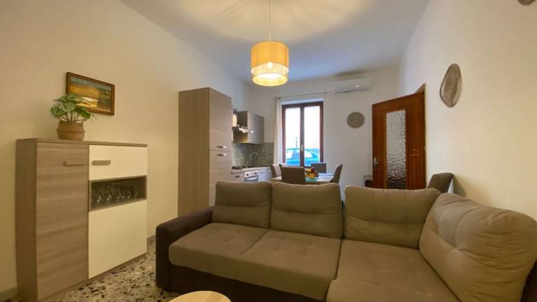 Apartament  Porto Torres