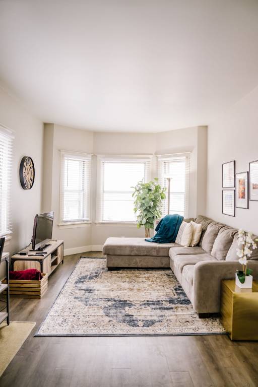 Condo Downtown