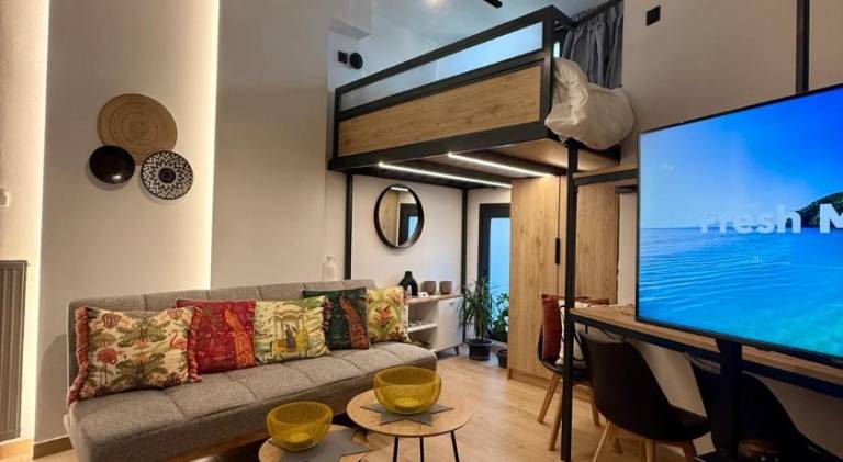La Petite Mansion, next to the city center! — photo 2