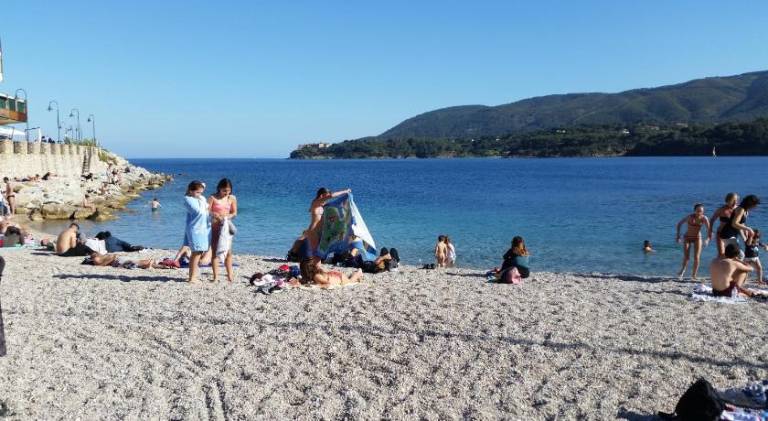 Pleasant vacation home | Pets allowed in Porto Azzurro