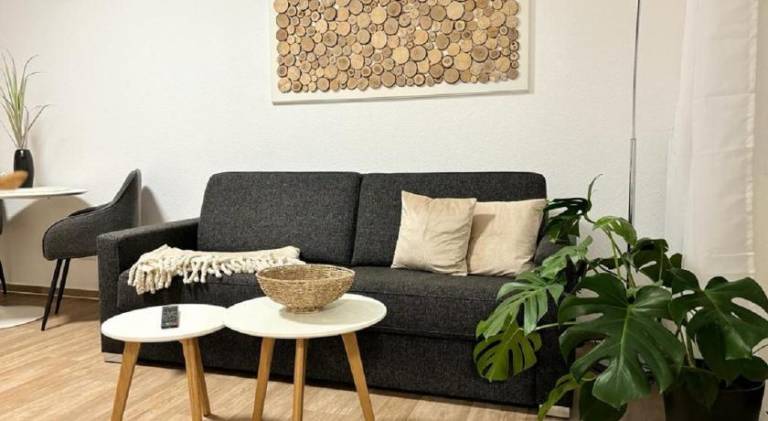 Holiday apartment | Pets are welcome in Lueneburg