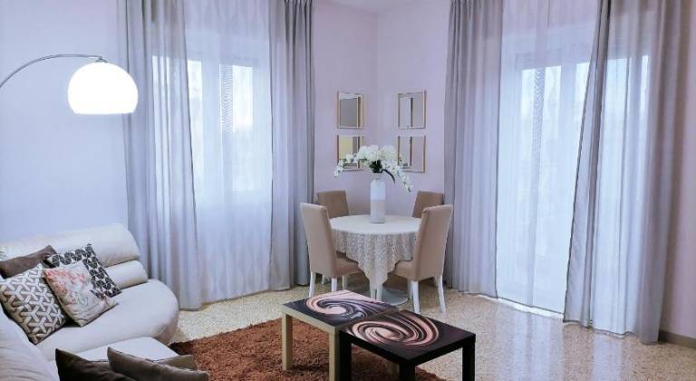 Apartment with 2 rooms for 4 persons — photo 2