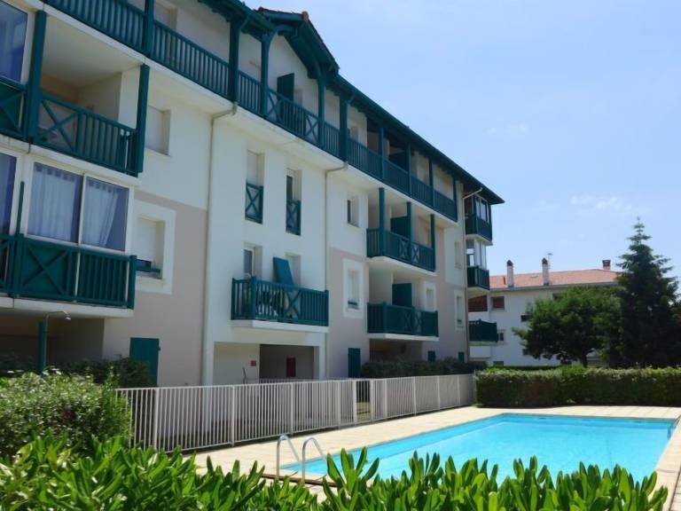Apartment Anglet