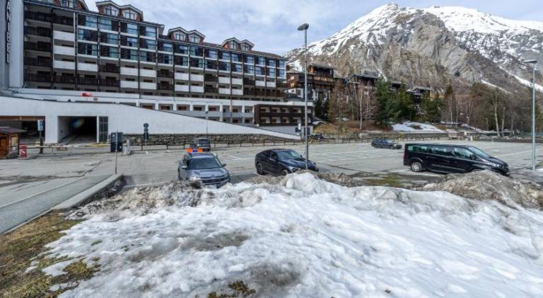 APT PLANIBEL - Comfort sulle piste da SCI - LA THUILE 0086 — photo 4