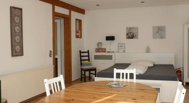 Holiday apartment with 1 room for 6 persons — photo 4