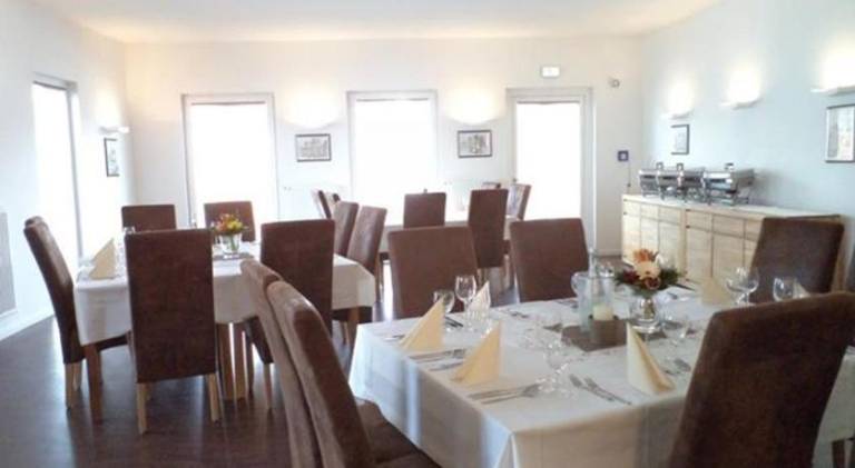Das Neue Hotel Am Park — photo 2