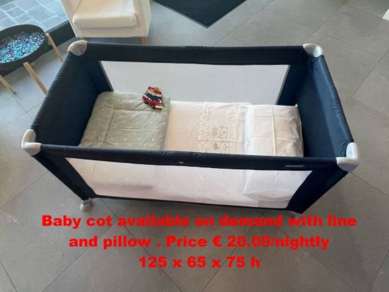 Apartament Desenzano del Garda