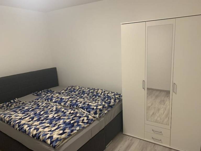 Ferienwohnung Gladbeck